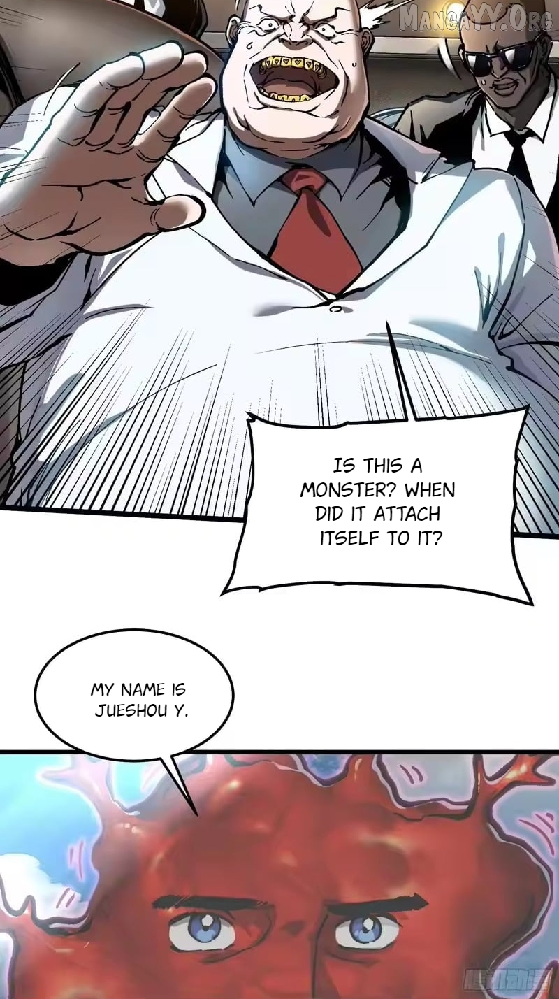 Martial Evolution: Start by Awakening the King of Monsters Chapter 112 - page 2